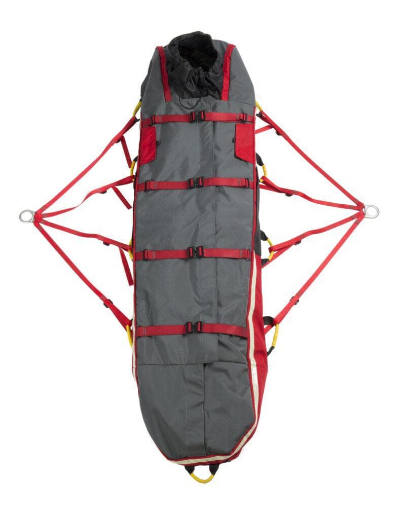 CMC Stretcher Fire_Safety_USA CMC Helitack Airbag