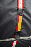 CMC Stretcher Fire_Safety_USA CMC Helitack Hotseat