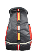 CMC Stretcher Fire_Safety_USA CMC Helitack Hotseat