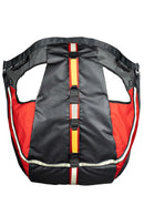 CMC Stretcher Fire_Safety_USA CMC Helitack Hotseat