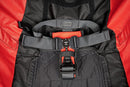 CMC Stretcher Fire_Safety_USA CMC Helitack Hotseat