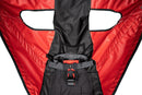 CMC Stretcher Fire_Safety_USA CMC Helitack Hotseat
