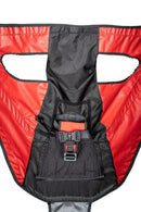CMC Stretcher Fire_Safety_USA CMC Helitack Hotseat