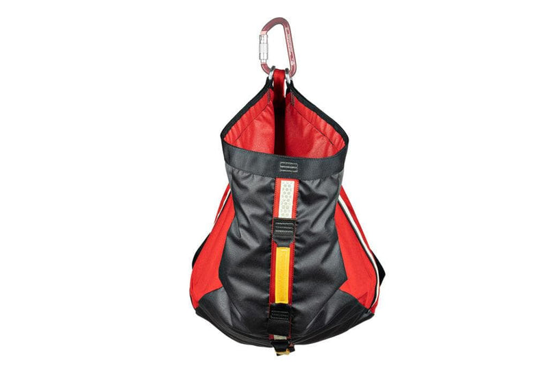 CMC Stretcher Fire_Safety_USA CMC Helitack Hotseat