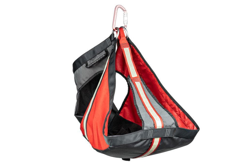 CMC Stretcher Fire_Safety_USA CMC Helitack Hotseat