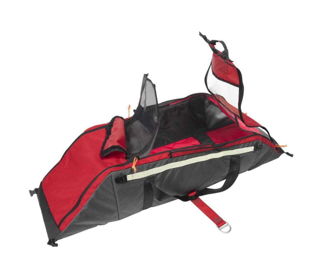 CMC Stretcher Fire_Safety_USA CMC Helitack Stork