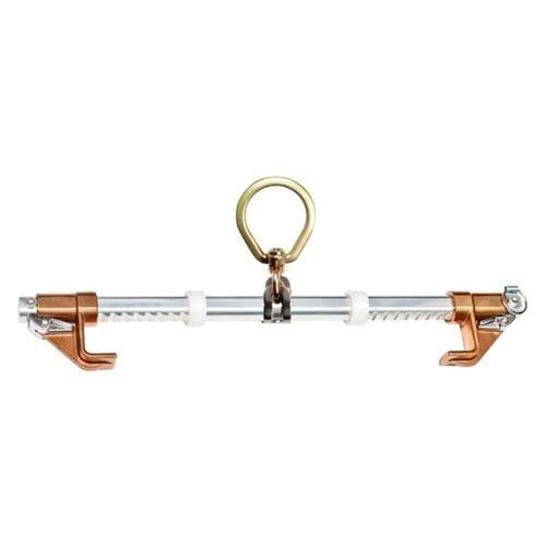 CMC Anchor Devices Fire_Safety_USA CMC I-Beam Sliding Anchor