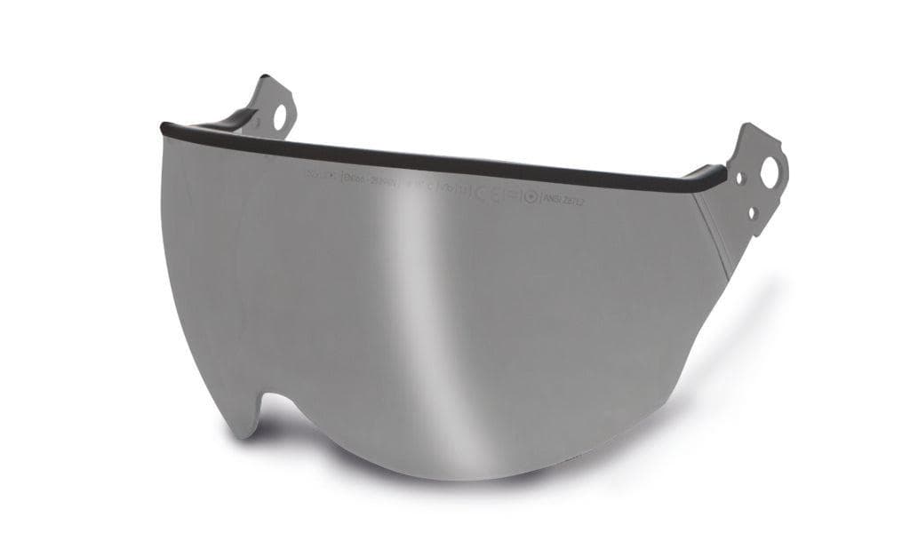 CMC Helmet Fire_Safety_USA CMC KASK SuperPlasma HD Helmet Visor