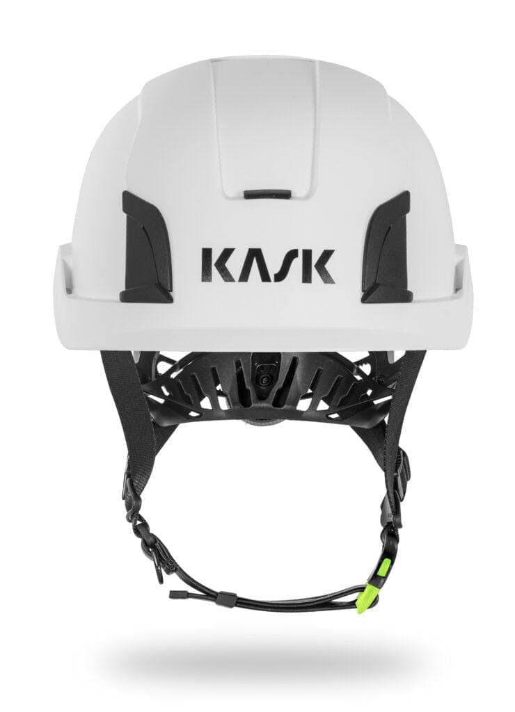 CMC Helmet Fire_Safety_USA CMC KASK Zenith Helmet