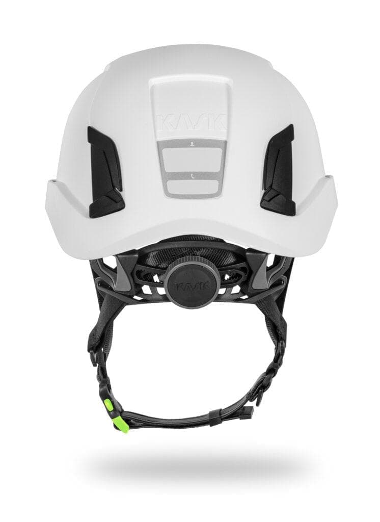 CMC Helmet Fire_Safety_USA CMC KASK Zenith Helmet