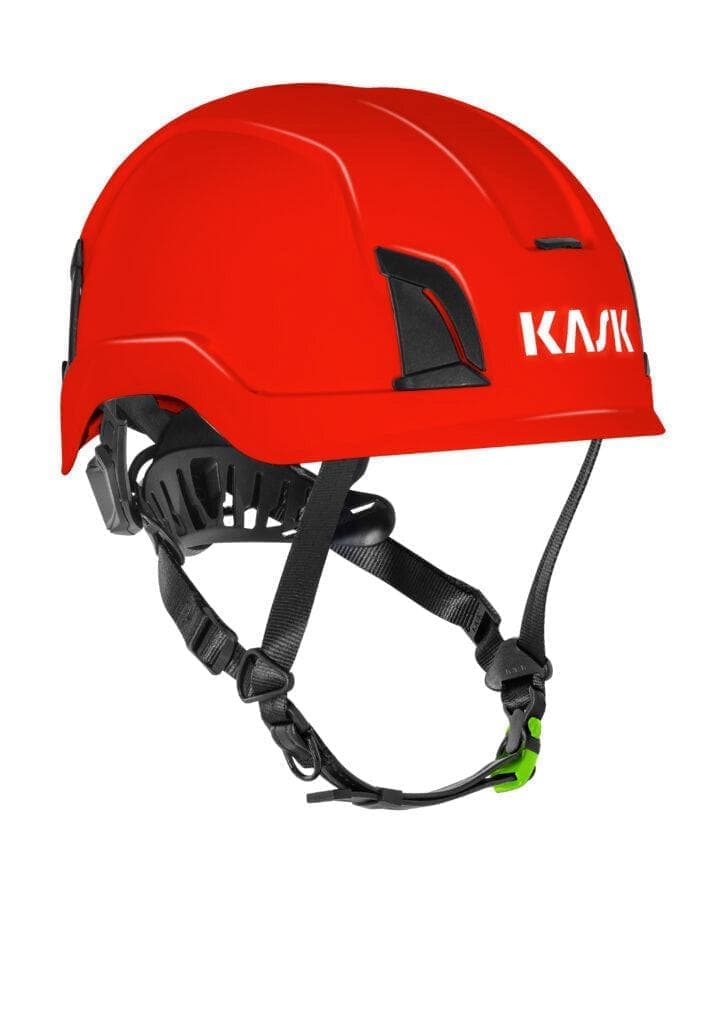 CMC Helmet Fire_Safety_USA CMC KASK Zenith Helmet