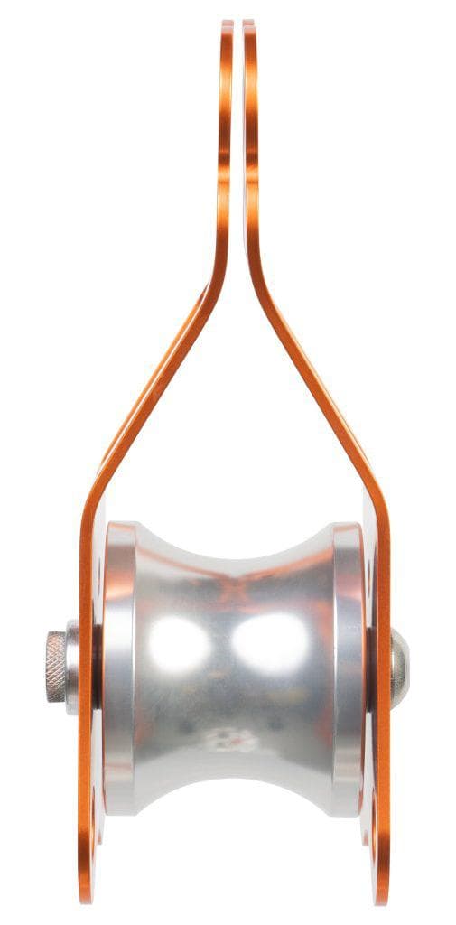 CMC Rescue Hardware Fire_Safety_USA CMC Kootenay Ultra Pulley
