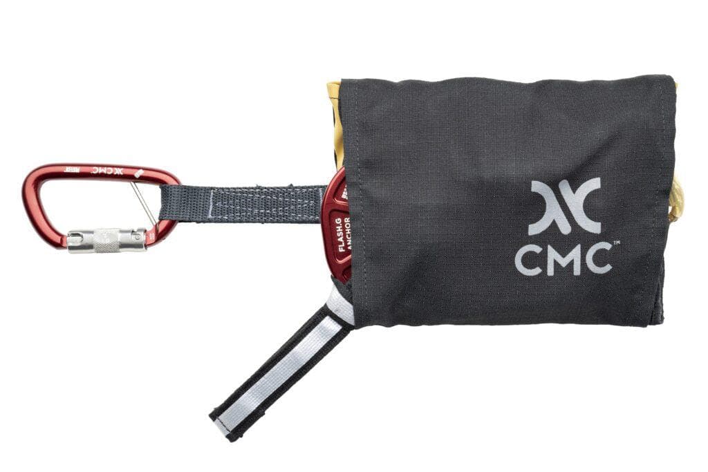 CMC Systems and Kits Fire_Safety_USA CMC LEVR™ BT Escape System