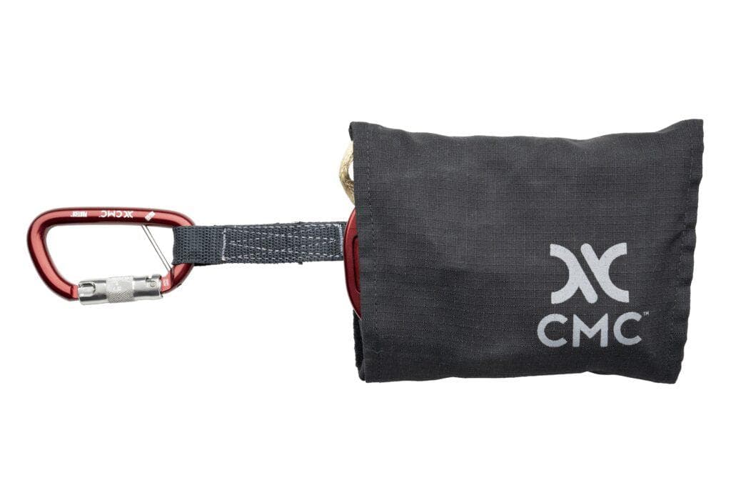 CMC Systems and Kits Fire_Safety_USA CMC LEVR™ Escape System