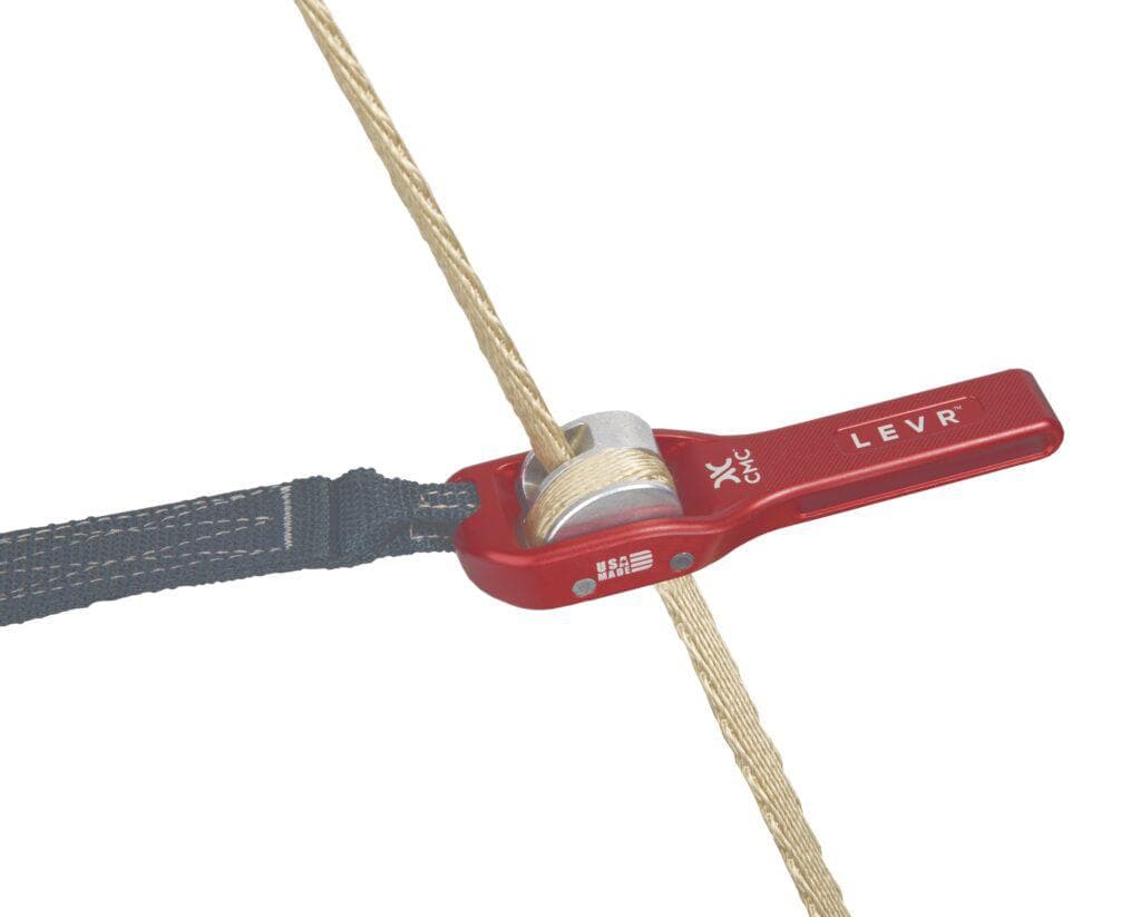 CMC Systems and Kits Fire_Safety_USA CMC LEVR™ Escape System