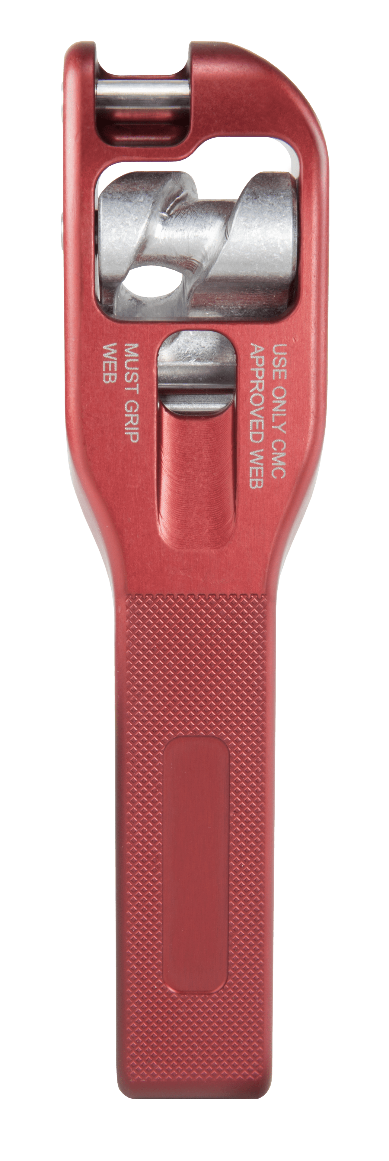 CMC Systems and Kits Fire_Safety_USA CMC LEVR™ Escape System