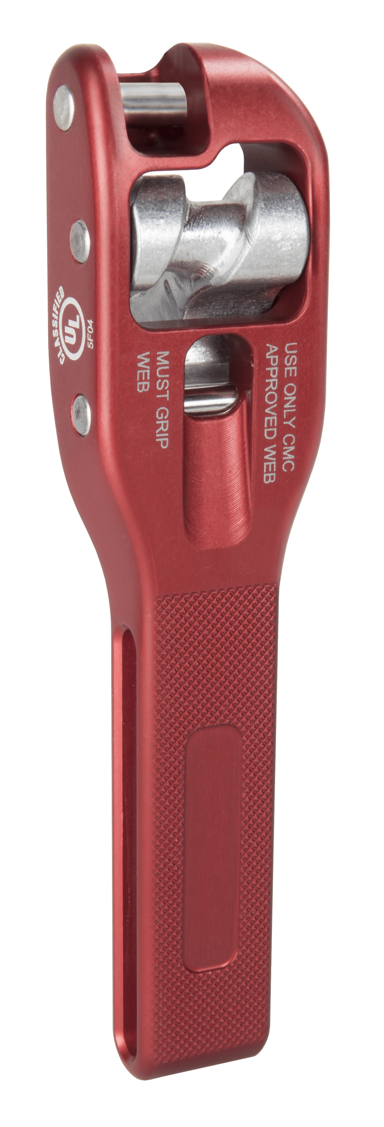 CMC Systems and Kits Fire_Safety_USA CMC LEVR™ Escape System