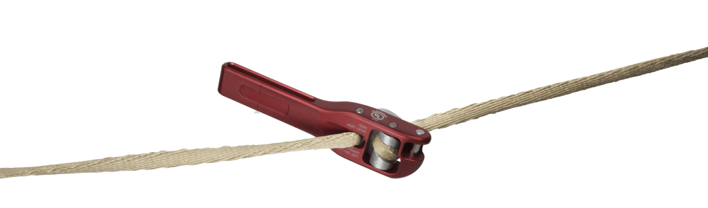 CMC Systems and Kits Fire_Safety_USA CMC LEVR™ Escape System