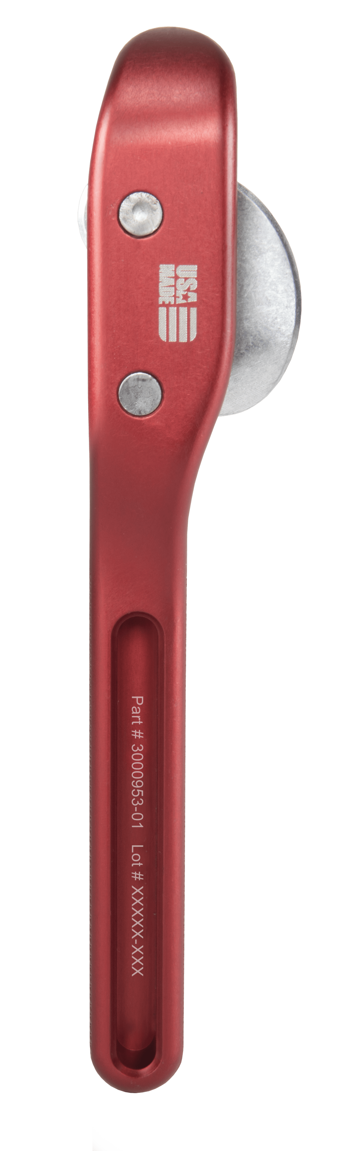 CMC Systems and Kits Fire_Safety_USA CMC LEVR™ Escape System