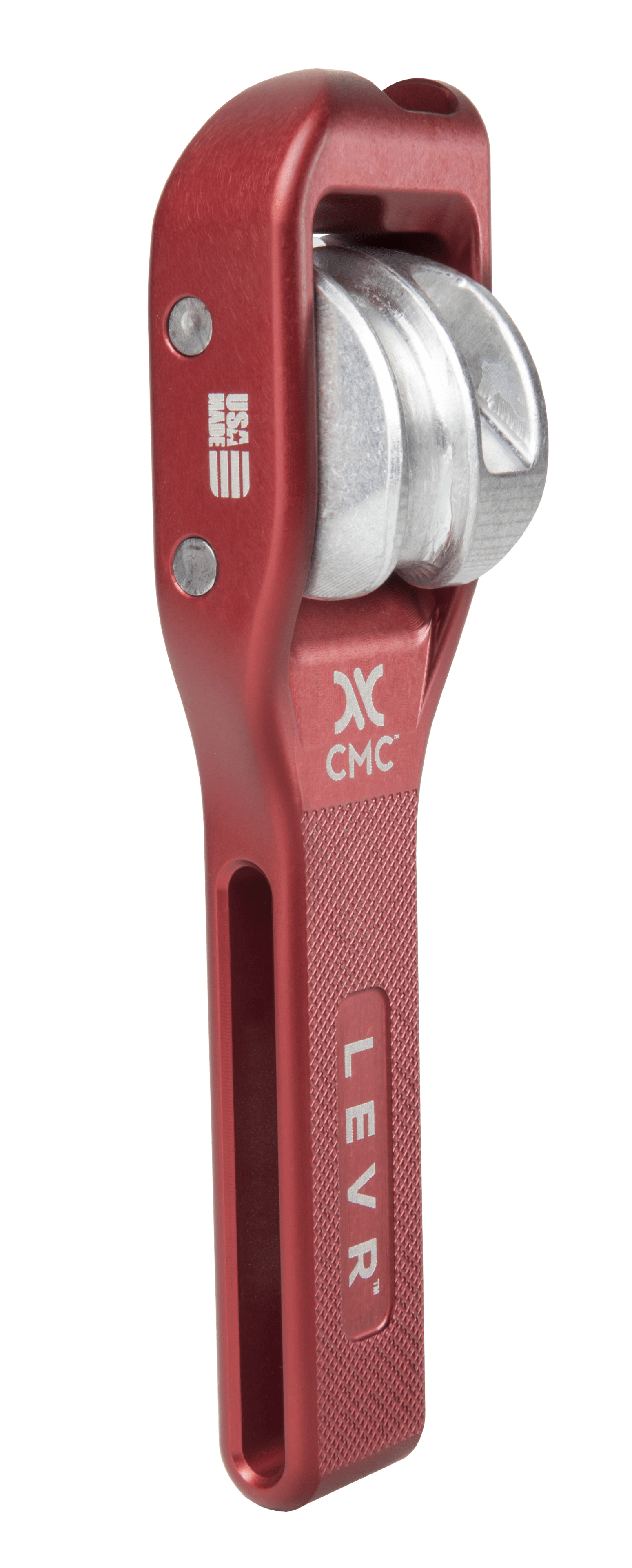 CMC Systems and Kits Fire_Safety_USA CMC LEVR™ Escape System