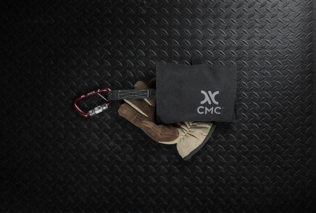 CMC Systems and Kits Fire_Safety_USA CMC LEVR™ Escape System