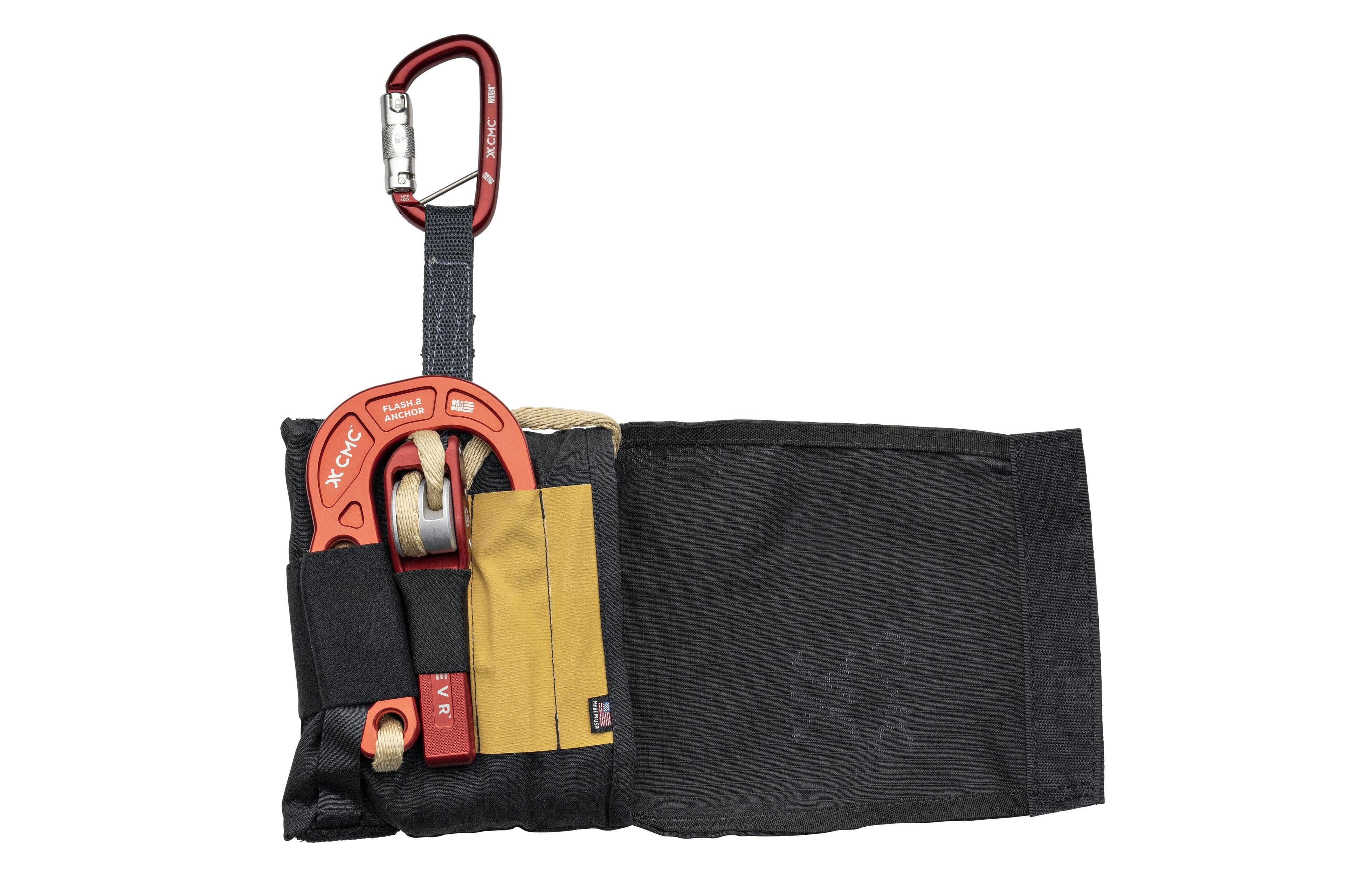 CMC Systems and Kits Fire_Safety_USA CMC LEVR™ Escape System