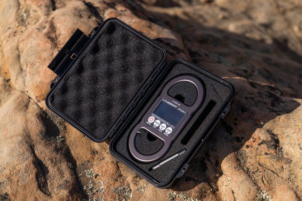 CMC Anchor Devices Fire_Safety_USA CMC LineScale 3i Load Cell