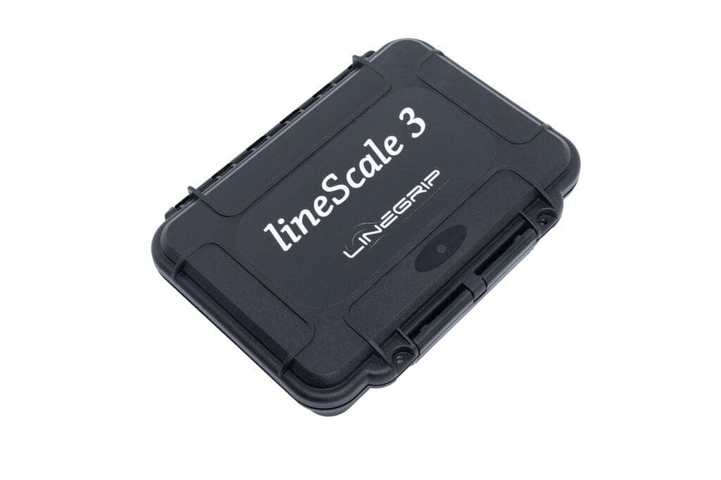 CMC Anchor Devices Fire_Safety_USA CMC LineScale 3i Load Cell