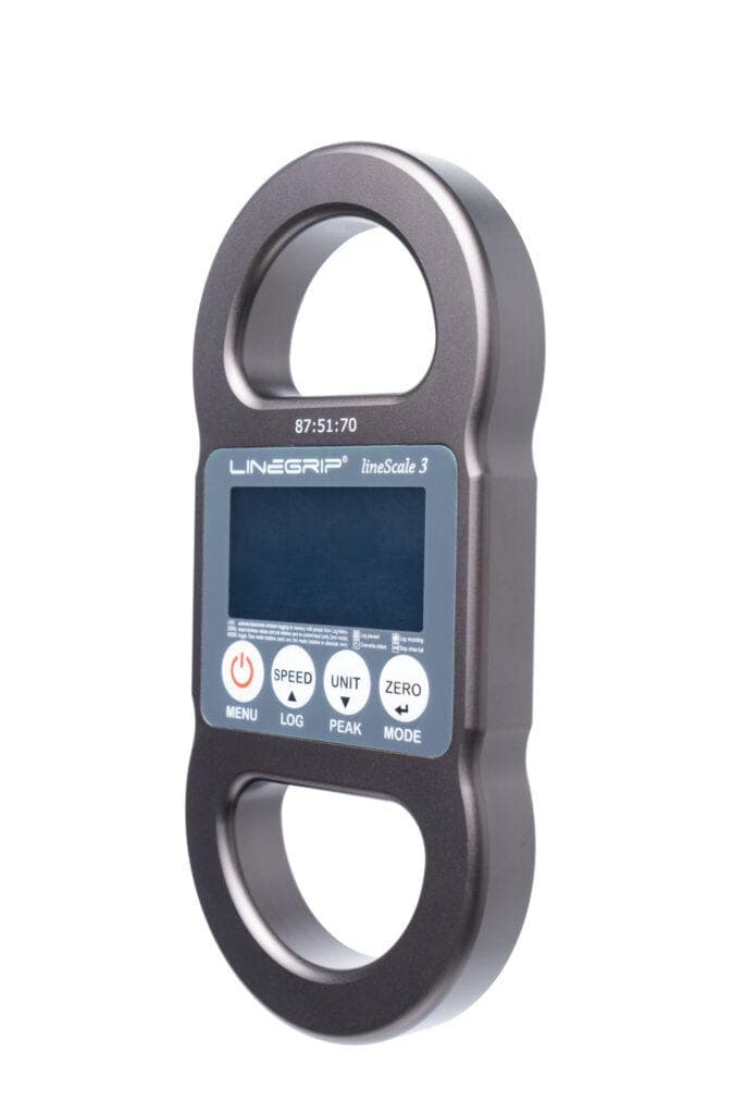 CMC Anchor Devices Fire_Safety_USA CMC LineScale 3i Load Cell