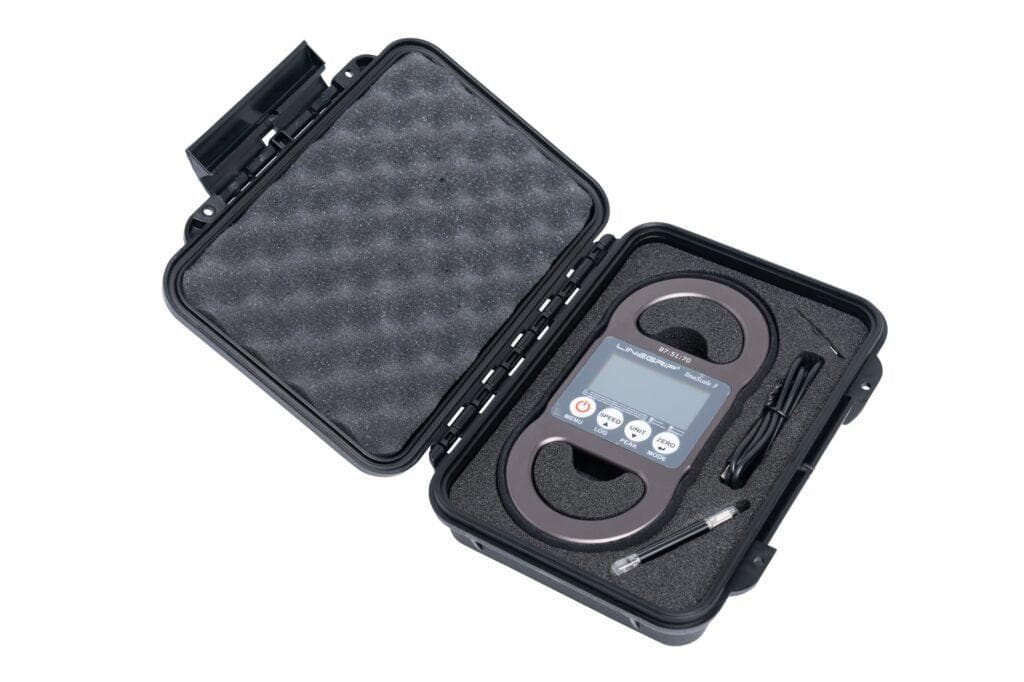 CMC Anchor Devices Fire_Safety_USA CMC LineScale 3i Load Cell