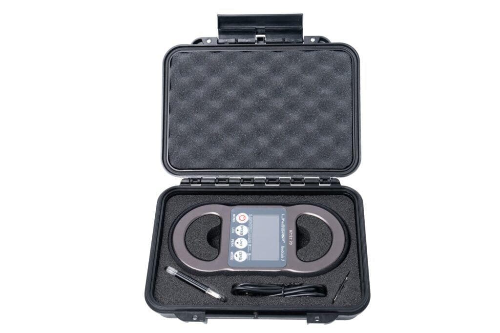 CMC Anchor Devices Fire_Safety_USA CMC LineScale 3i Load Cell