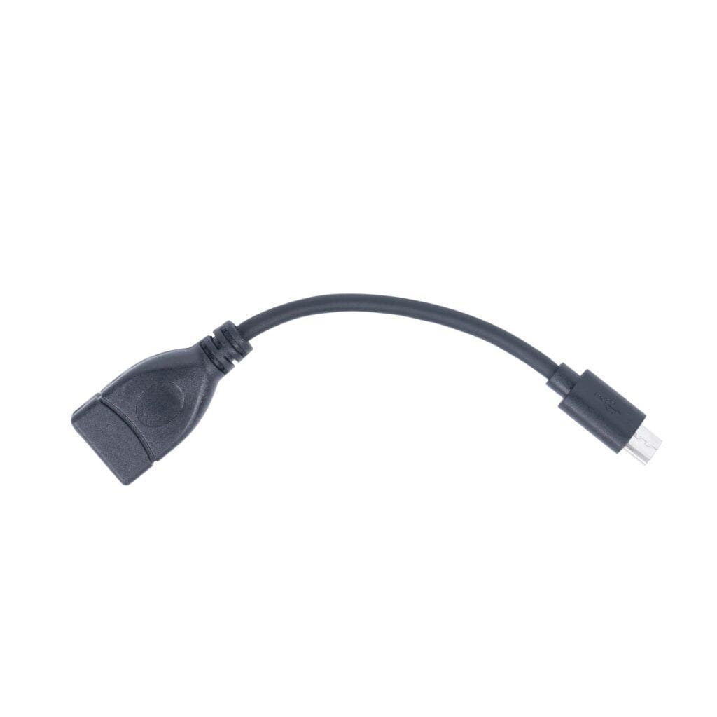 CMC LineScale 3i Micro-USB Adapter Cable