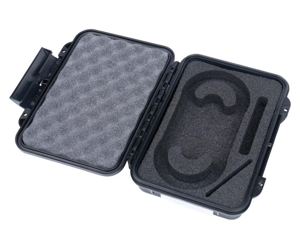 CMC Anchor Devices Fire_Safety_USA CMC LineScale 3i Plastic Tough Case with Contour Cut Padding