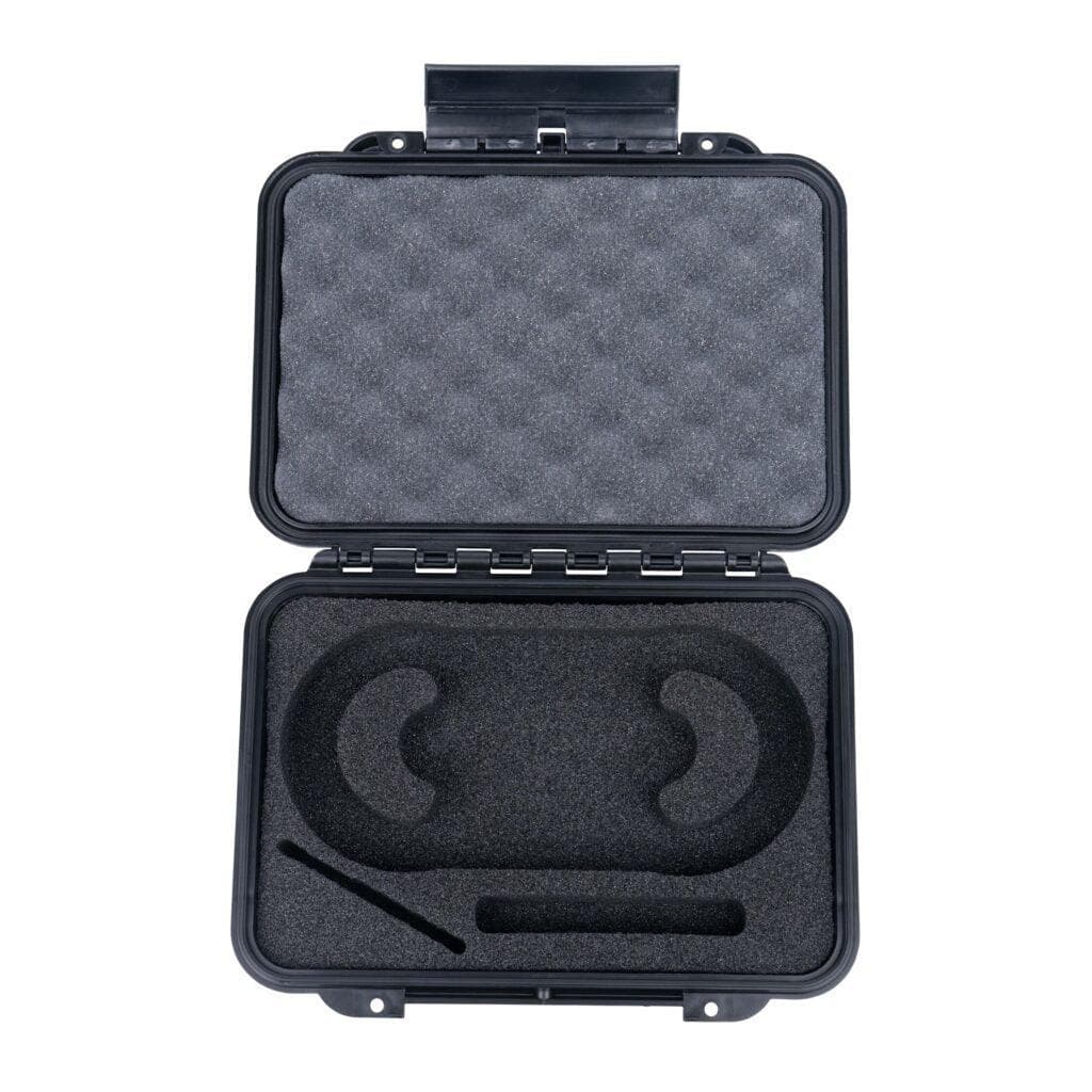 CMC Anchor Devices Fire_Safety_USA CMC LineScale 3i Plastic Tough Case with Contour Cut Padding
