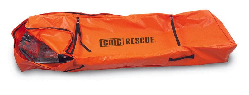 CMC Stretcher Fire_Safety_USA CMC Litter Cover