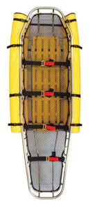 CMC Stretcher Fire_Safety_USA CMC Litter Flotation Collar