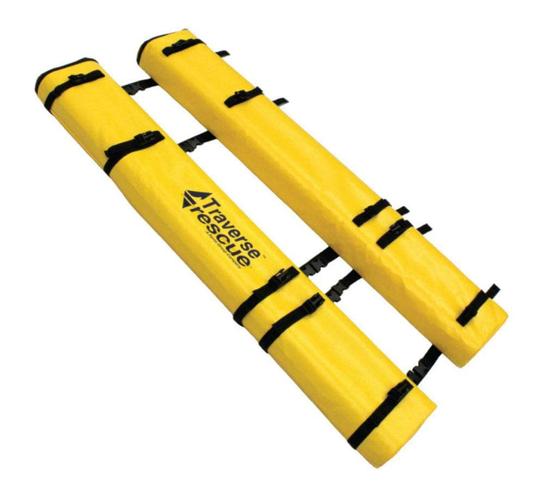 CMC Stretcher Fire_Safety_USA CMC Litter Flotation Collar