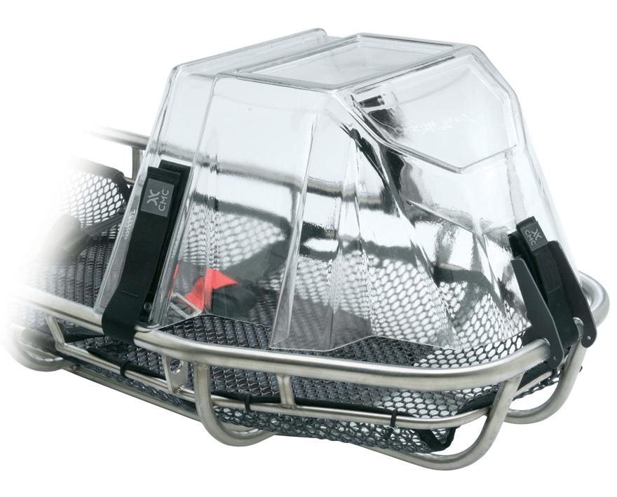 CMC Patient Care and Transport Fire_Safety_USA CMC Litter Shield Plus