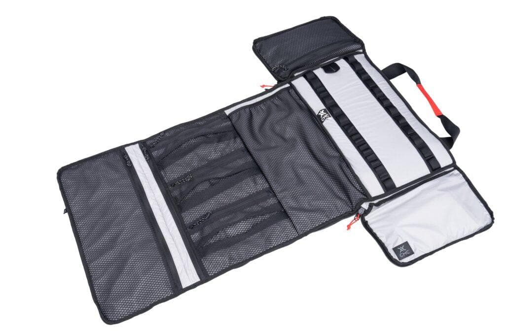 CMC Bags and Packs Fire_Safety_USA CMC Lotus Tech Pack