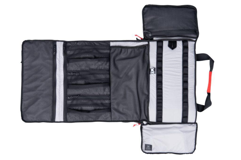 CMC Bags and Packs Fire_Safety_USA CMC Lotus Tech Pack