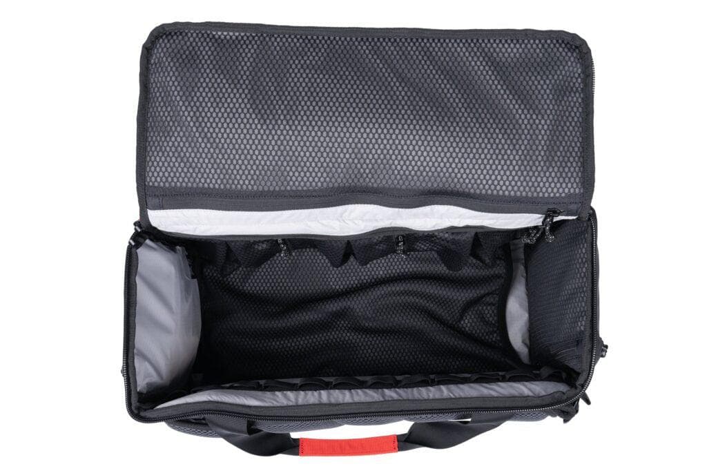 CMC Bags and Packs Fire_Safety_USA CMC Lotus Tech Pack