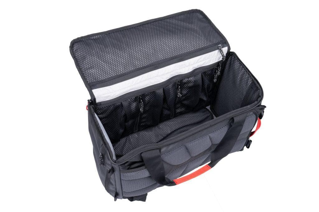 CMC Bags and Packs Fire_Safety_USA CMC Lotus Tech Pack