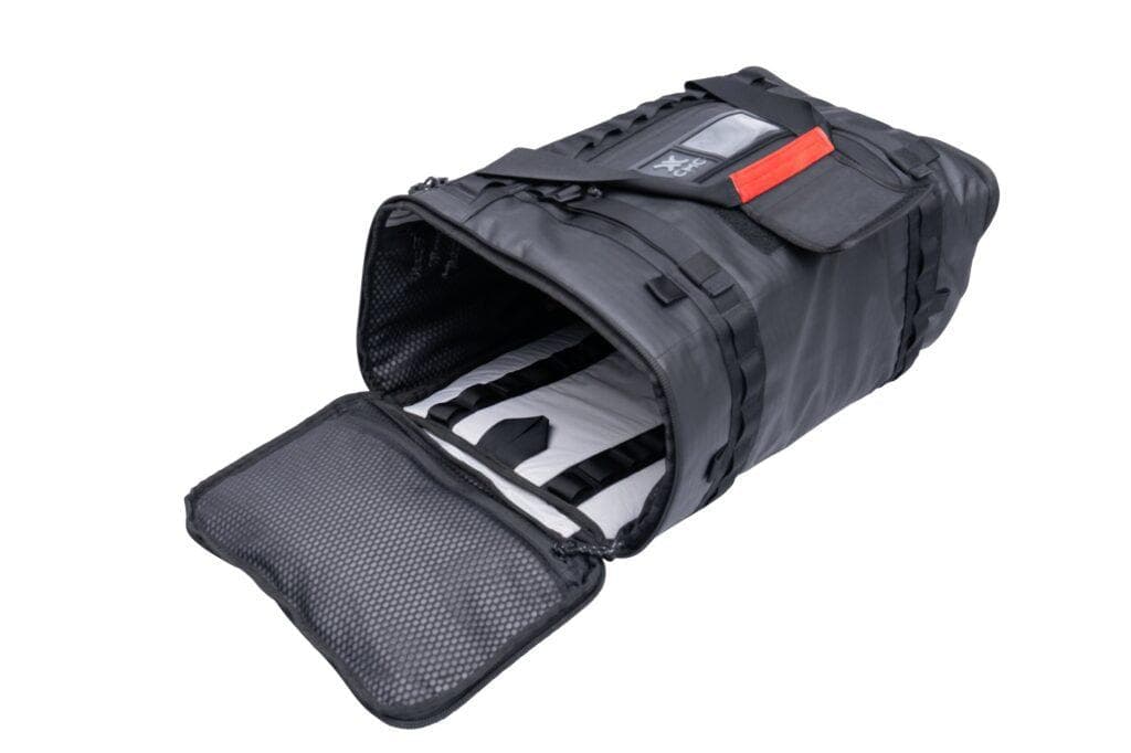 CMC Bags and Packs Fire_Safety_USA CMC Lotus Tech Pack