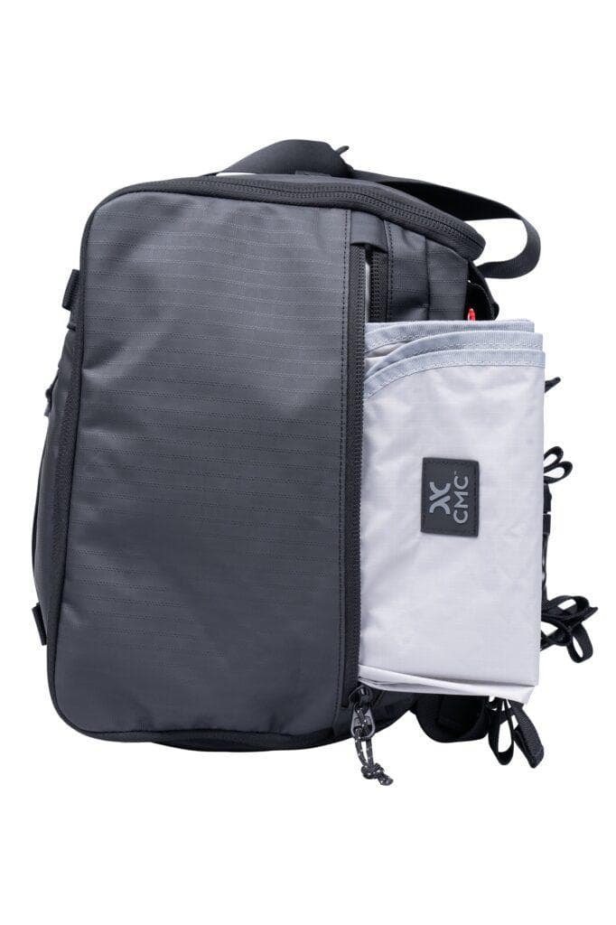 CMC Bags and Packs Fire_Safety_USA CMC Lotus Tech Pack