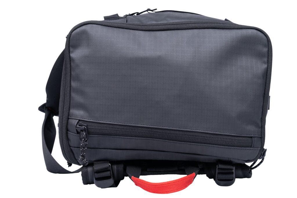 CMC Bags and Packs Fire_Safety_USA CMC Lotus Tech Pack