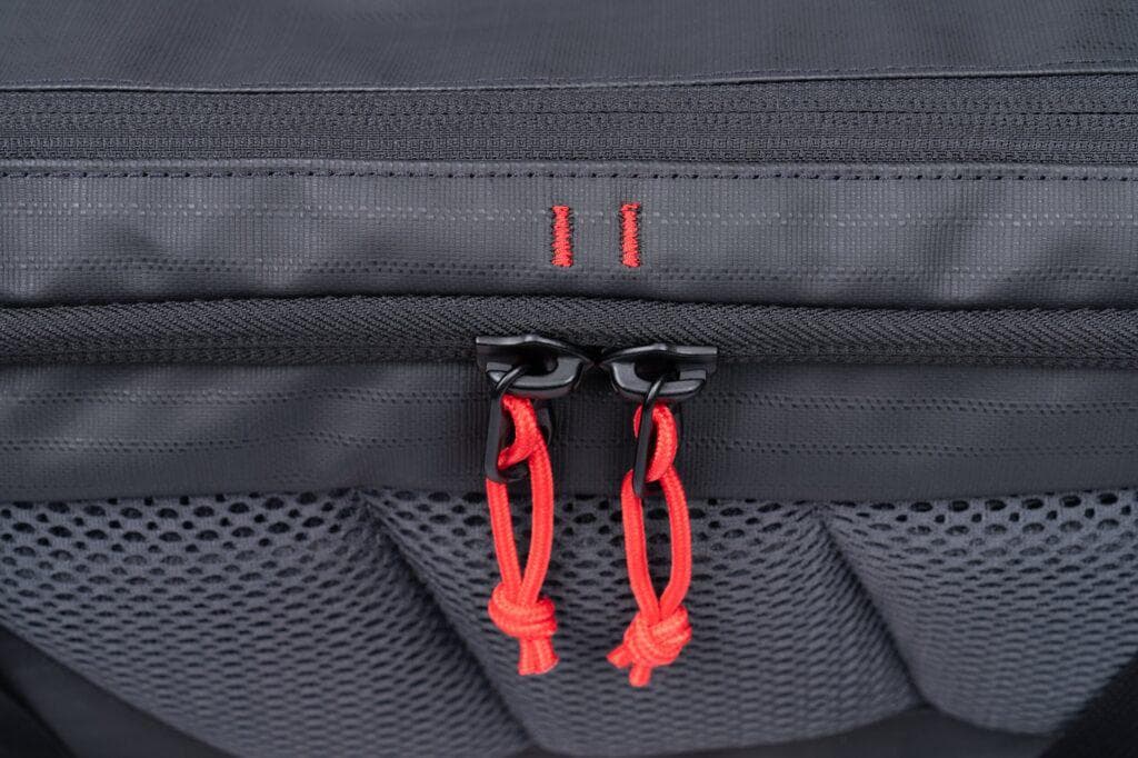 CMC Bags and Packs Fire_Safety_USA CMC Lotus Tech Pack