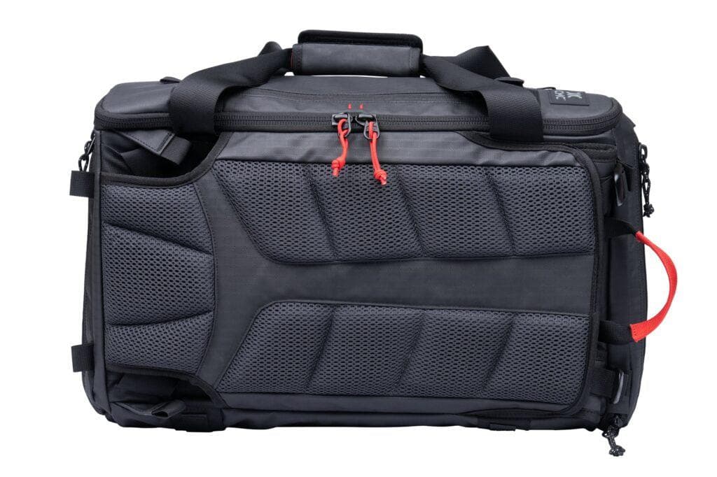 CMC Bags and Packs Fire_Safety_USA CMC Lotus Tech Pack