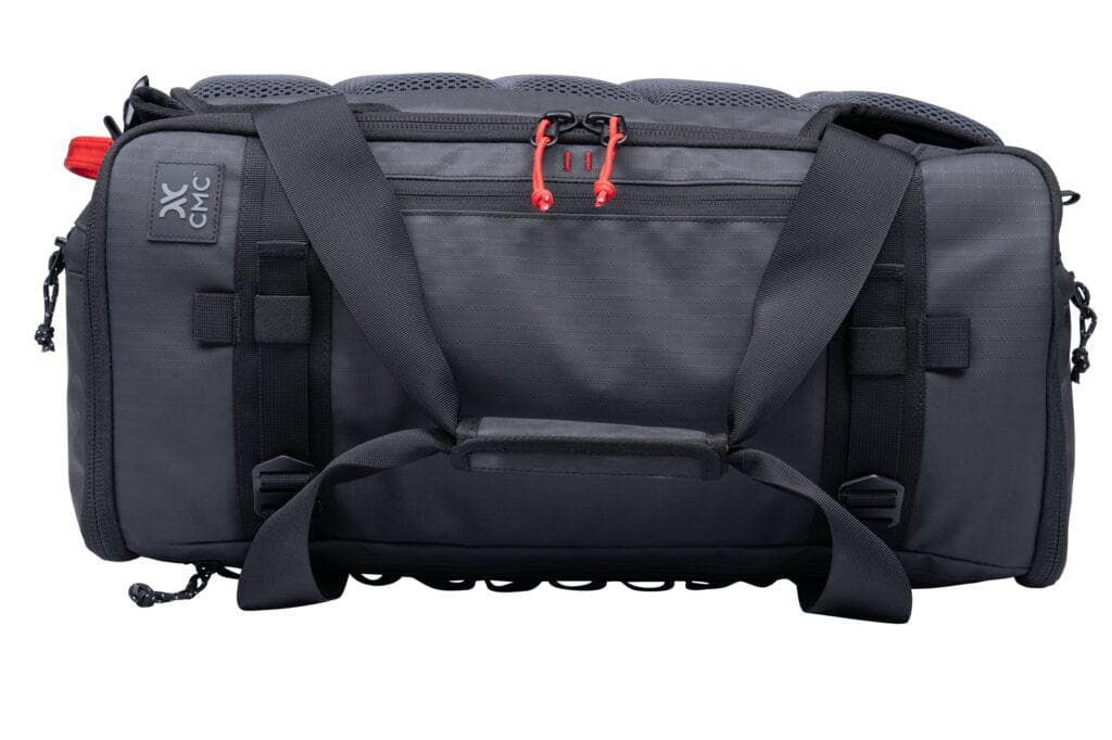 CMC Bags and Packs Fire_Safety_USA CMC Lotus Tech Pack