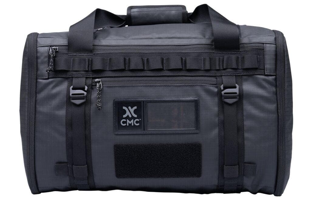 CMC Bags and Packs Fire_Safety_USA CMC Lotus Tech Pack