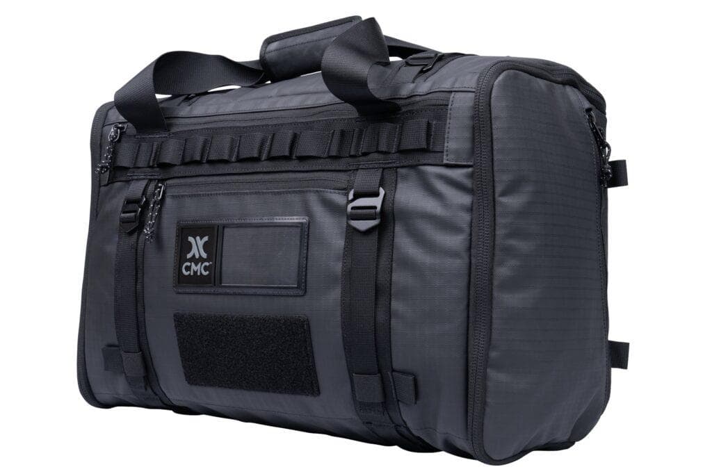 CMC Bags and Packs Fire_Safety_USA CMC Lotus Tech Pack